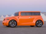 Scion Hako Coupe Concept 2008 года